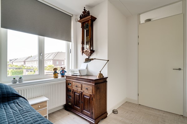 Medium property photo - Grote Schoorsteenplein 2, 6717 ZR Ede